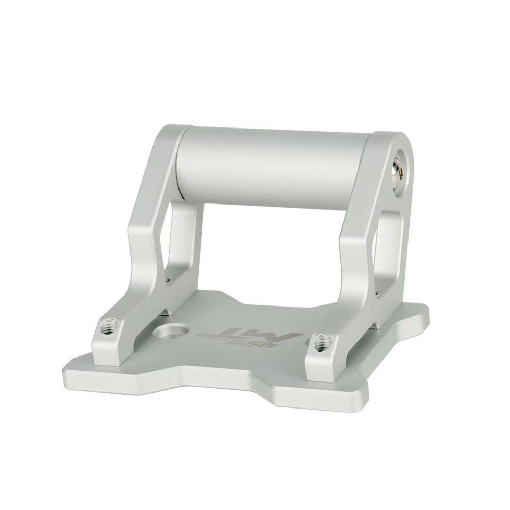 New FOR CFMOTO 450MT 450 MT 2024 Motorcycle Accessories GPS Phone Holder Stand Navigation Stand Shock Absorber Phone Stand