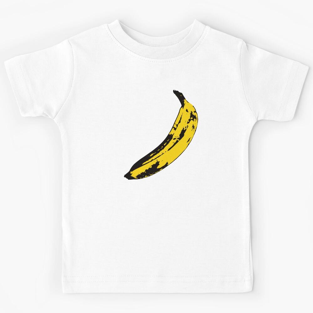 Banana Kids T-Shirt 120