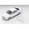 Tomytec Tomica Limited Vintage Neo 1/64 Scale LV-N299a Toyota Mark II 2.5 Tourer V White 1998 Model (Finished Product)