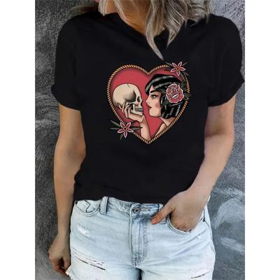 Oberteile – T-Shirts
