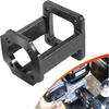 Splitter Pump Bracket for 5-7HP Engines Rapid Installation Hydraulic Wood Splitter Pump Mount Bracket