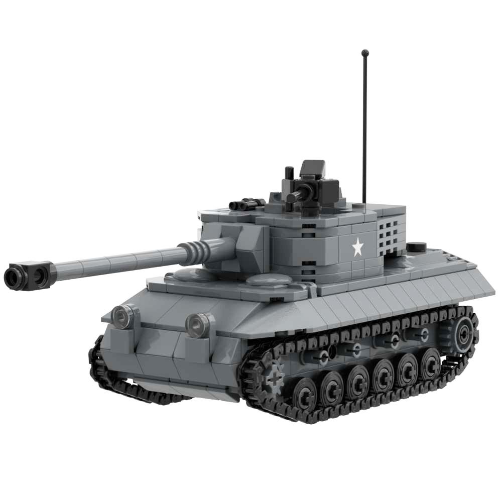 US Army Bouwsteen Speelgoed Sherman Tank Huey Helikopter M777 Houwitser M113 Pantserwagen MRAP Pantserwagens ww2 Vrachtwagen Auto Landingsvaartuig