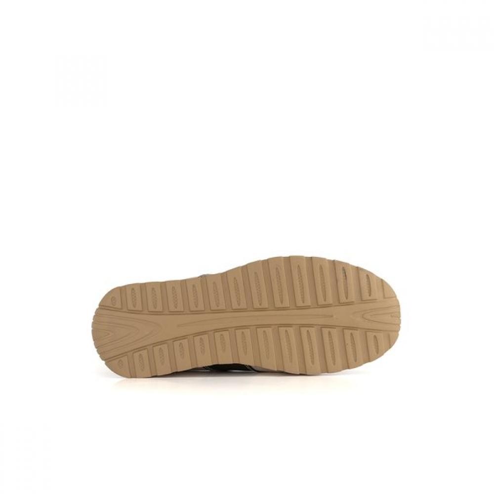 DakS Men S Comfort Banding SneakerS dmx609nS32  Beige 