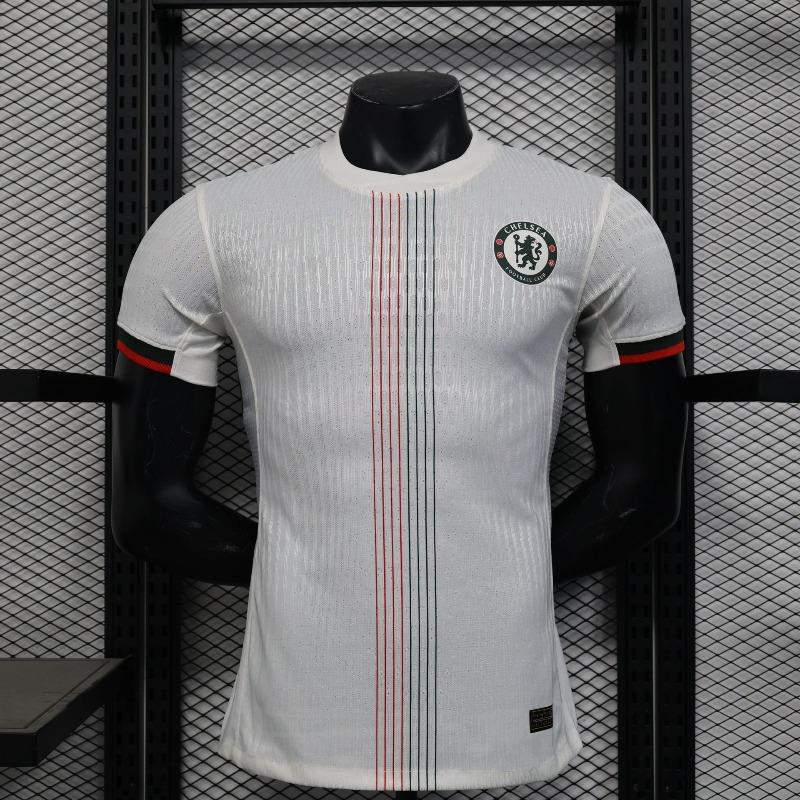 Players Football Clothes AC Mexico Flamenco Portugal Manchester City Arsenal Morocco Short Sleeve T-Shirt