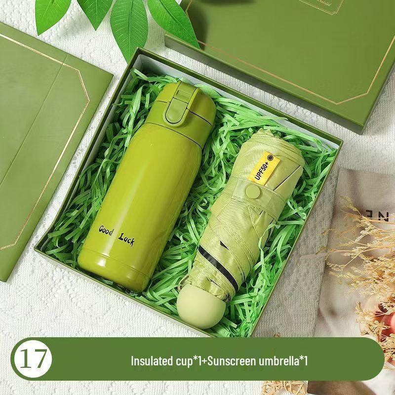 Elegant Water Cup Gift Set D16