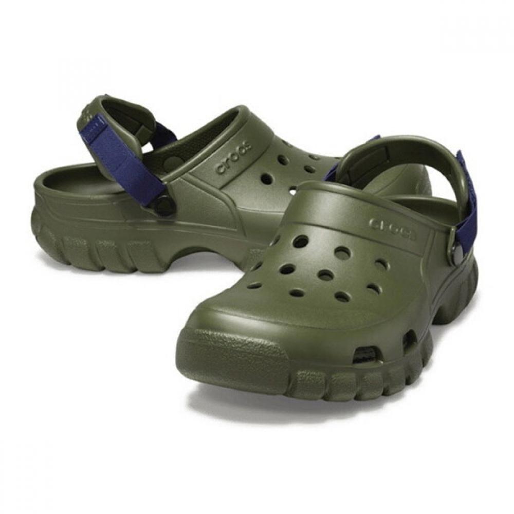 

Crocs Slipper Sandal Off Road Sport Clog 202651 3c7 230