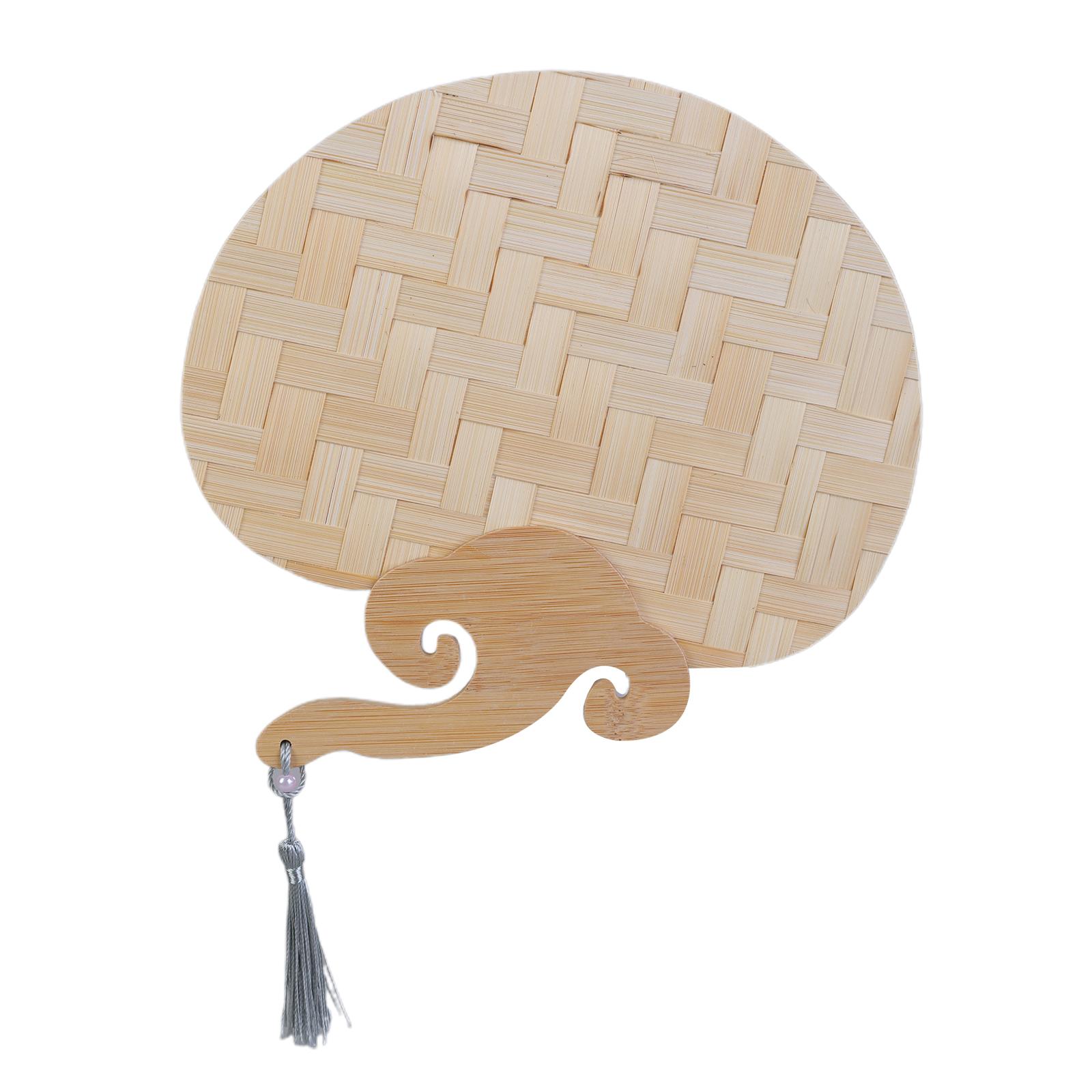 

Бамбуковый ручной веер, настенное украшение, винтажный тип, ручной веер для свадеб, дней рождений и украшения дома, подарок A