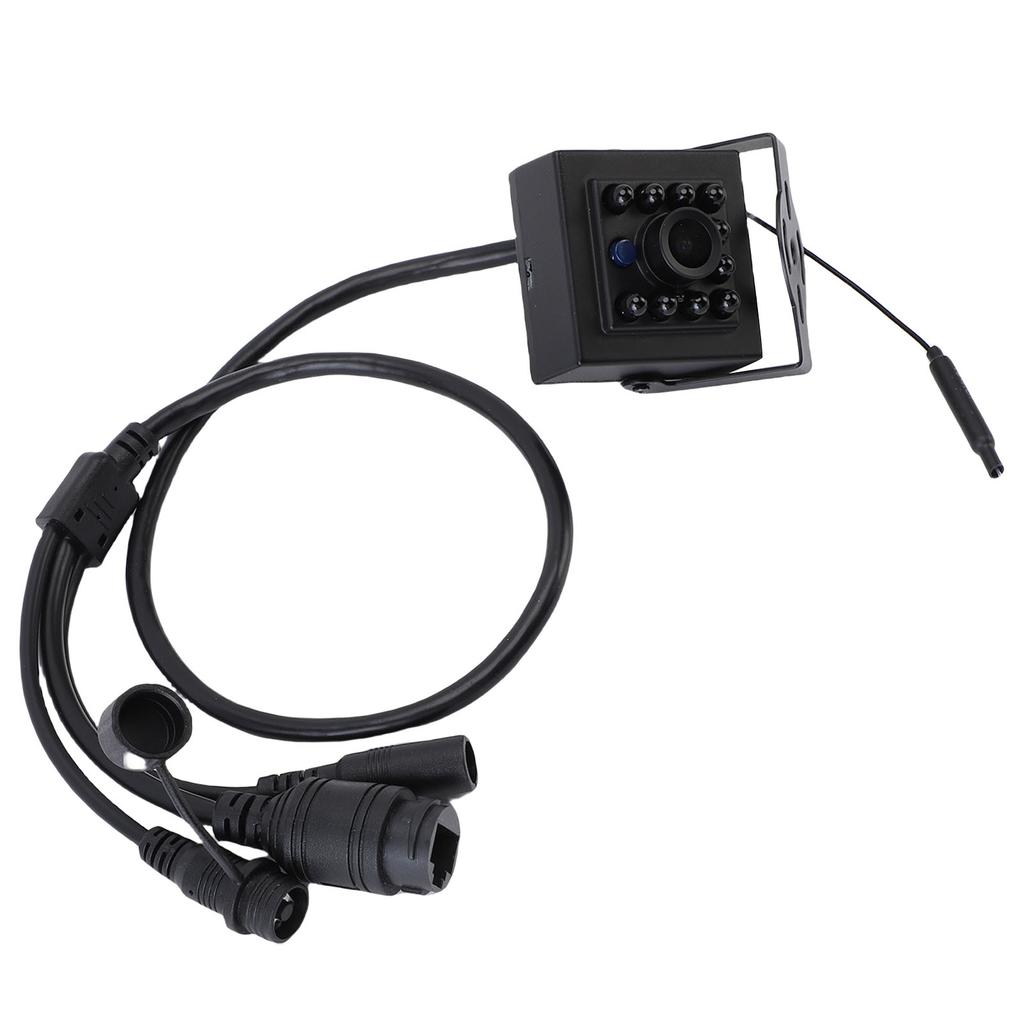 Birdhouse Camera Low Light Indoor Outdoor Module High Resolution CMOS Photosensitive Chip