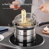 SiGang 21CM Multi-functional Cooking Pot Set