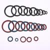 Oil Drain Combined Washer Seal Set 100/245Pcs Sealing Gasket Set M6 M8 M10 M12 M14 M16 M18 M20 M22 M24 M27 M30