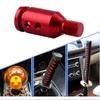Accessories Mounting Screw Car Gear Shifter Thread Converter Car Interior Parts Gear Lever Adapter