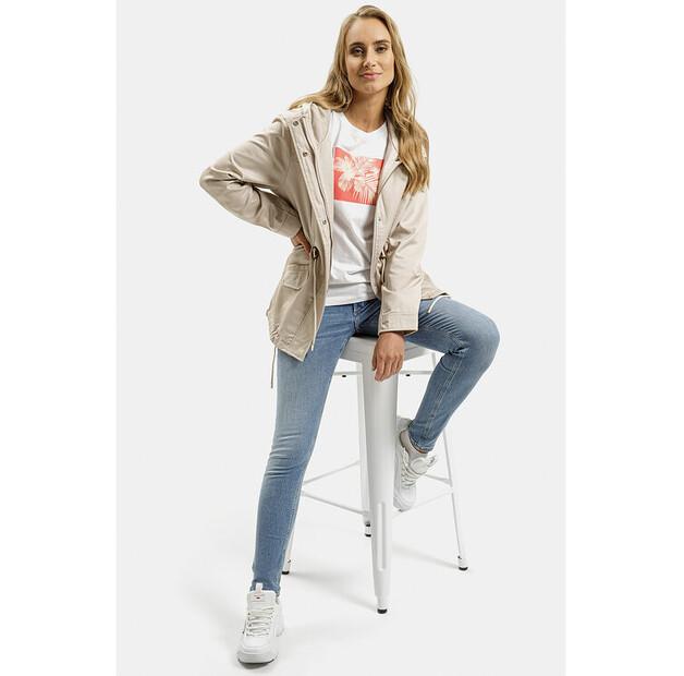 Джинсы Cross Jeans N 497-316