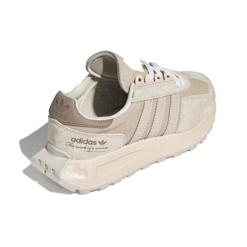 Adidas Retropy E5 'Bliss Chalky Brown' Sneaker GV6760