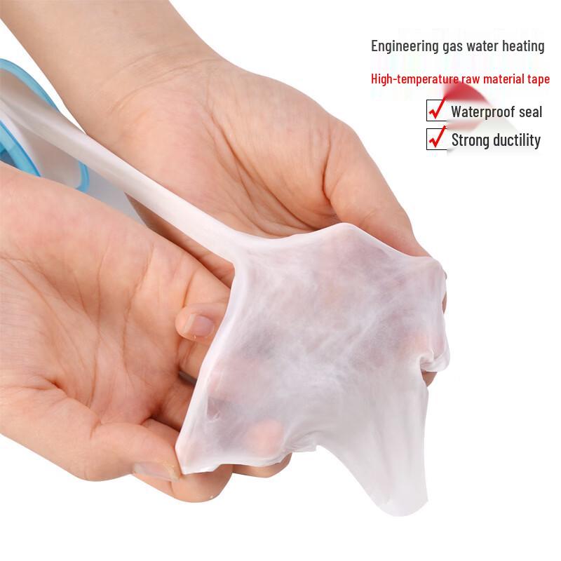 Jingyi PTFE Thread Seal Tape