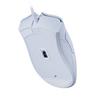   DeathAdder Essential Wired Gaming Mouse Ergonomic Mice with 6400DPI Optical Sensor 5 Programmable Buttons White (2021 Version)