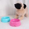 Kitten For Dog Cat Standing Pet Feeder Bowl Pet Supplies Cat Food Bowl Water Feeding Container