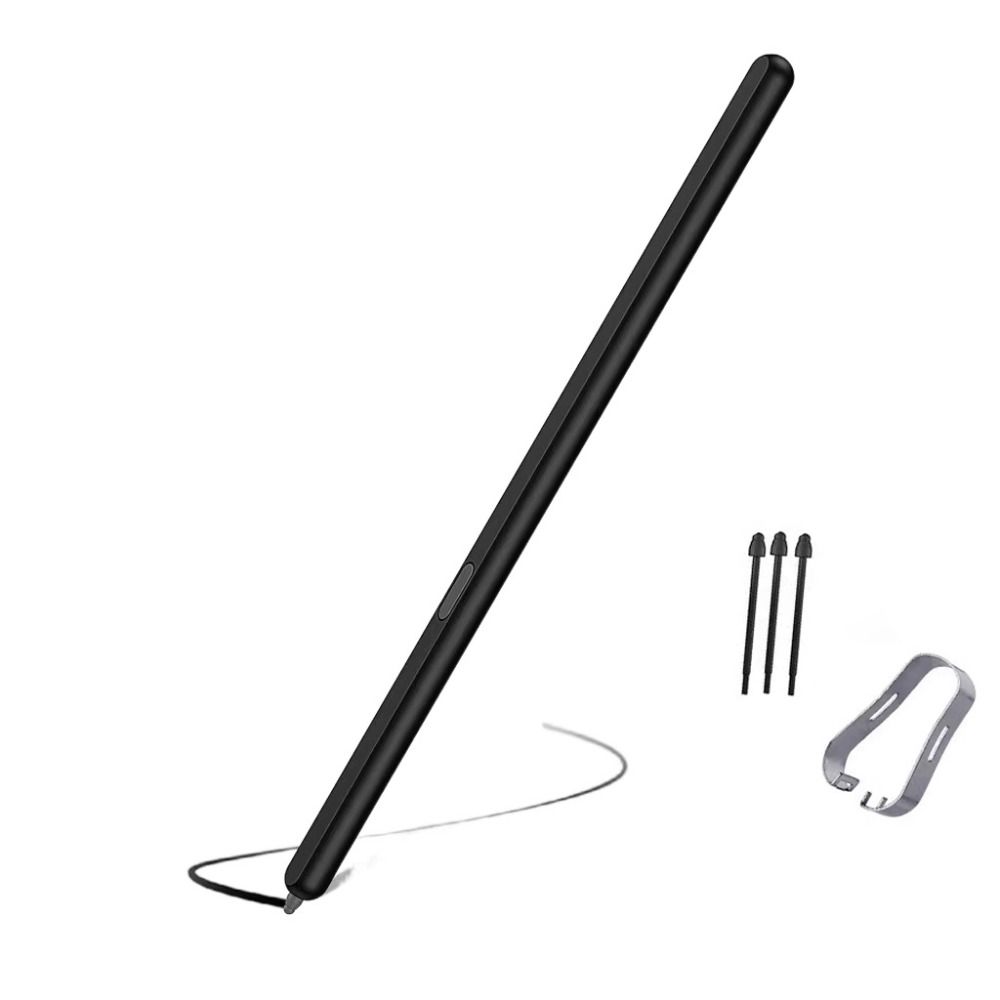With Nibs/Tips Mobile Phone Pencil Set Electromagnetic Pen for Samsung Galaxy Z Fold 3/4/5/6