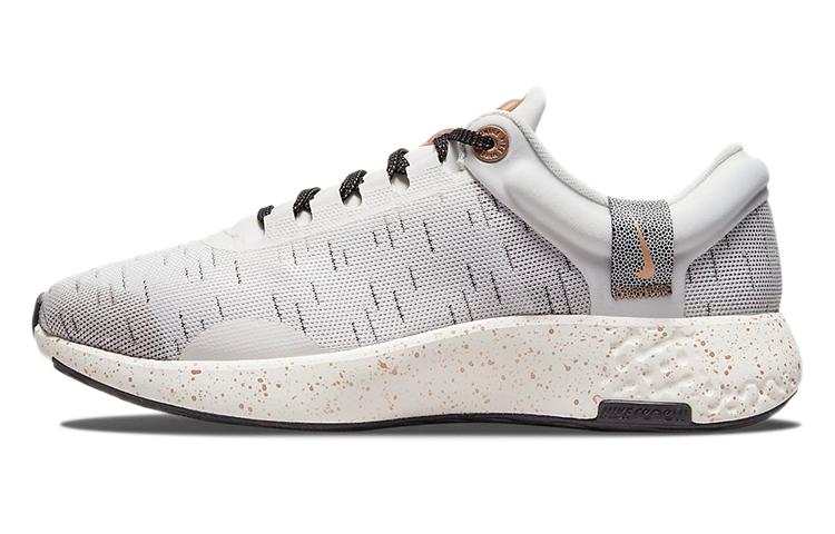 Nike Renew Serenity Run Premium  Sail Metallic Copper Coin  Women s DC9010-103 42