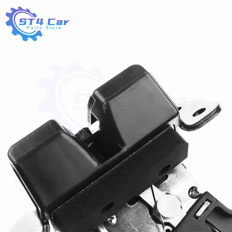 81230-3W000 Rear Tailgate Trunk Latch Lock Actuator For Kia Sportage 2011 2012 2013 2014 2015 2016