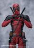TAMASHII NATIONS MARVEL Deadpool approximately 155mm painted movable figure BAS62114 S.H.Figuarts PVC&ABS