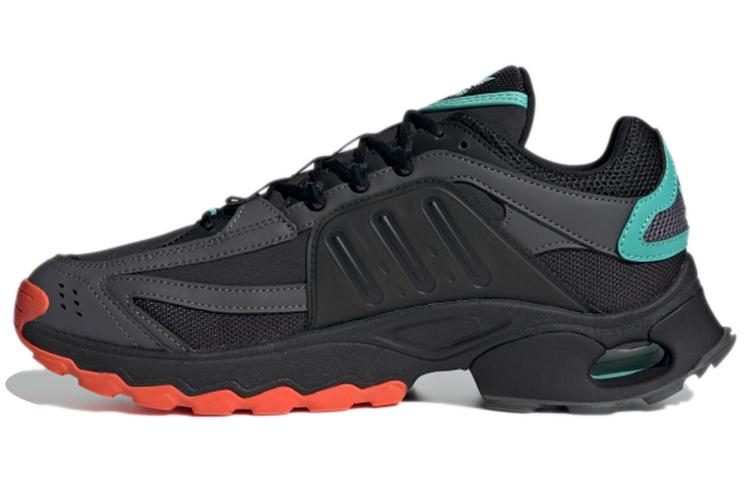 Adidas Thesia Black Grey Mint S42686 46