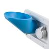 Portable Filler RV Trailer Water Inlet Funnel New Fresh Water Tank Filling Funnel For Trailer Van Motorhome Travel Camping Road
