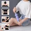 Cervical Wolf Teeth Stick Calf Fascia Stick Contour Tool Leg Muscle Relaxation  Yoga
