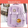 Stylish High Capacity Backpack For Middle School Students In Trendy Colors And Designs