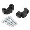 CRF 1100 L Motorcycle Handlebar Riser Bar Mount Handle Clamp For HONDA CRF1100L Africa Twin Adventure Sports