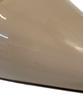 PRADA Décolleté a Punta Travertino Beige Scarpe Donna Taglia US6 EU36 Autentiche