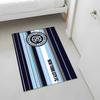 New York City FC (14) Rug Suitable For Living Rooms Bedrooms Computer Rooms Dining Areas And Placement Under Tables And Chairs Also An Ideal Choice Fo