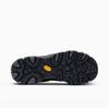 Hiking Shoes Merrell Moab 3 GTX Black/grey