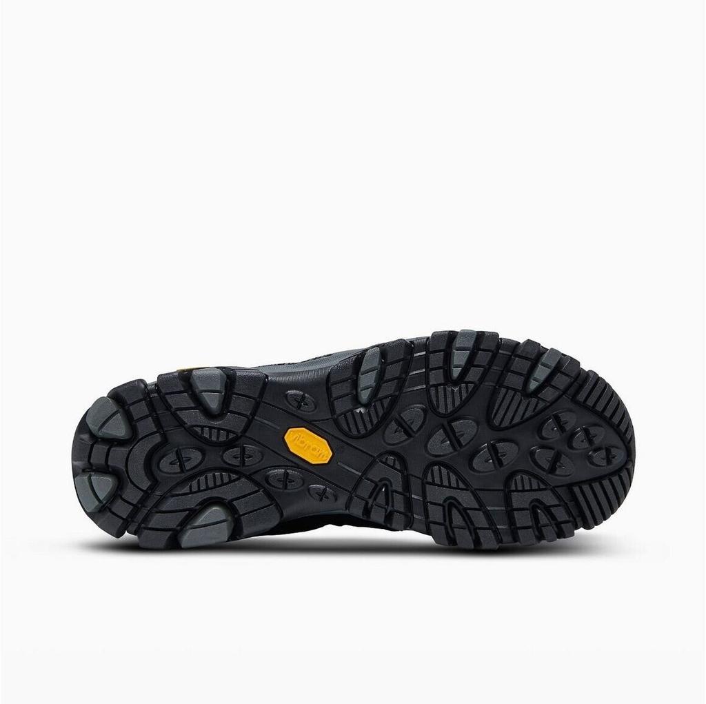 Hiking Shoes Merrell Moab 3 GTX Black/grey