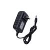 24V 2A Nail Lamp Power Adapter Black AC DC Adapter New UV LED Lamp Adapter  UV LED Nail Dryer