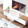 Portable home bedroom projector