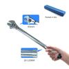 Quality Hardened Steel Wrench Spanners for Various Applications Precise Jaw for Repair and Installation User Friendly