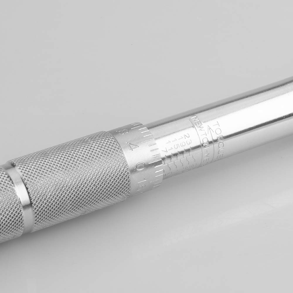 Torque for and Preset Includes Case Measurement Wrench, 1/2-inch, 70-350Nm, Bicycles, Automobiles, Motorcycles, Type, (1/2-inch, Range 70-350Nm)