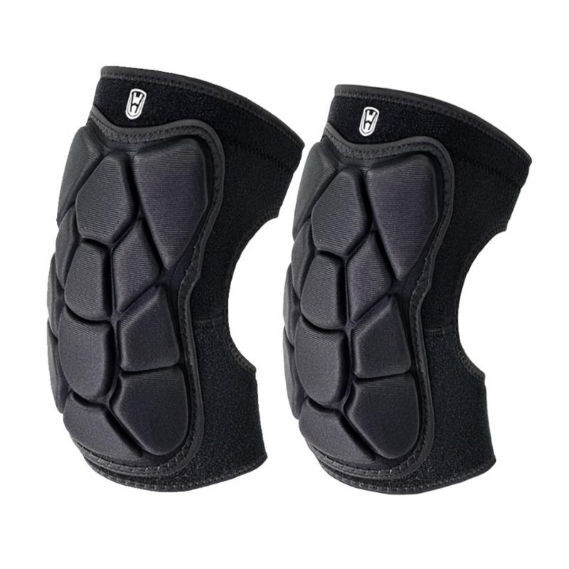 Sports Elbow Pads Skiing Adult Children Climbing Training Thickened Roller Skating Collision Skating Ice Hockey Elbow Pads