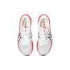Asics Magic Speed 3 White Black Pink Women Sneakers 1012B518-100