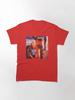 UB40 feat. Ali Campbell Scorpions - Animal Magnetism Classic T-Shirt