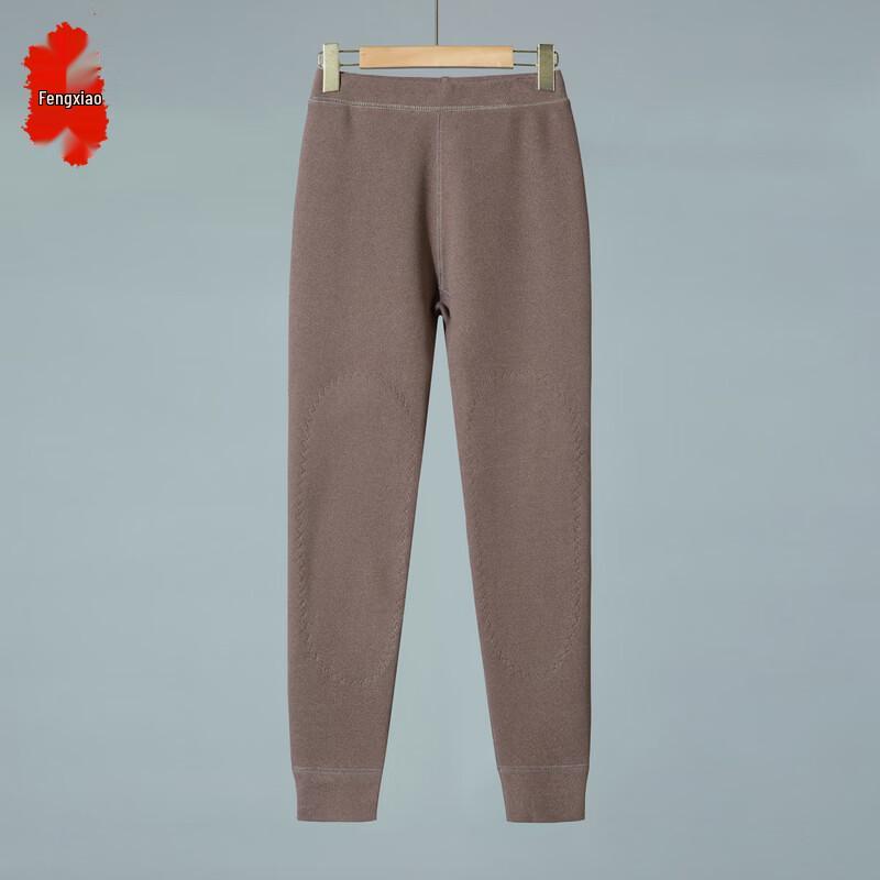 

Women s Thermal Plush Lined Winter Pants XL