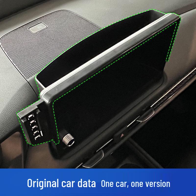 ZRV/HRV 22-23 Car Screen Holder for Phone & Navigation