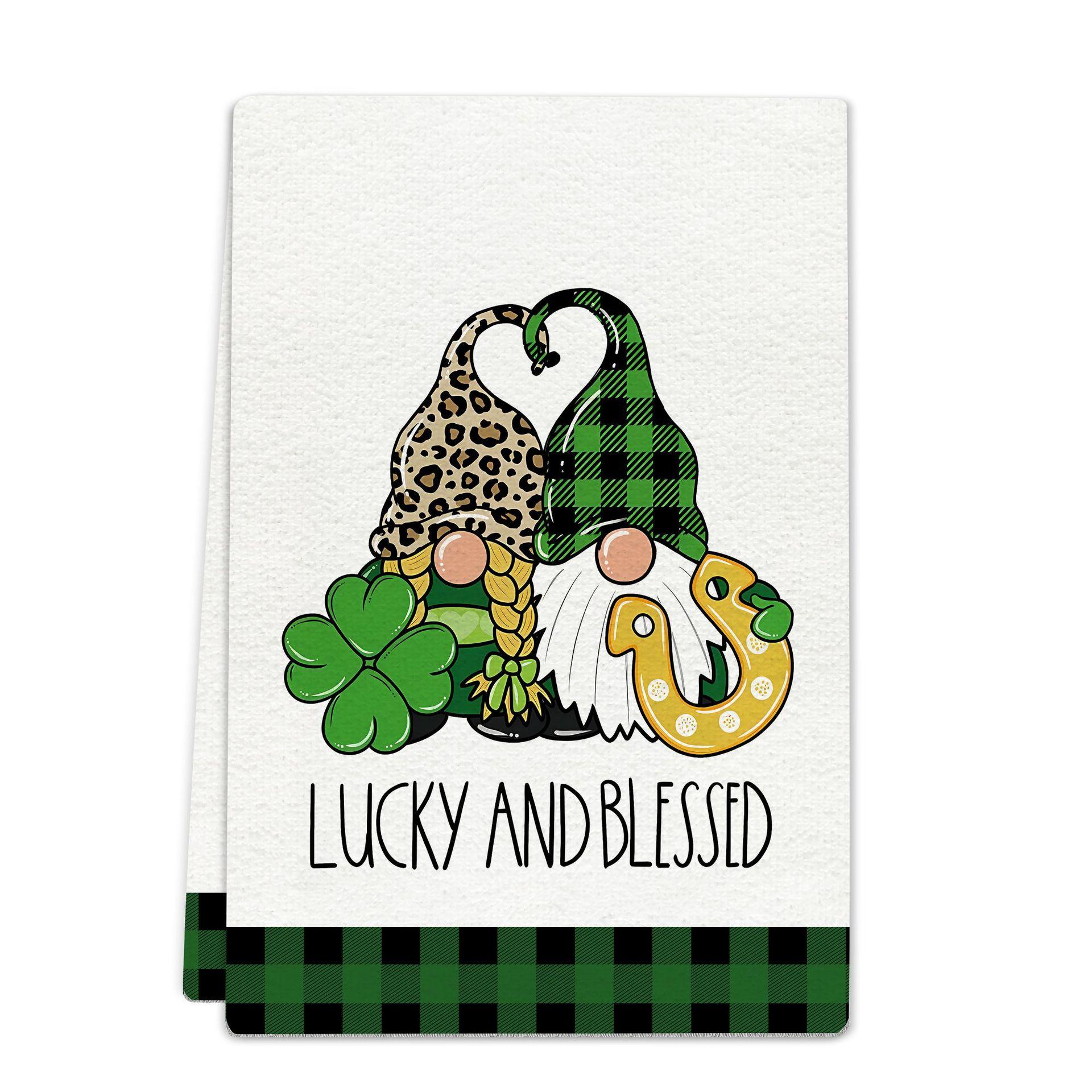 

Microfiber printed small towel Halloween decoration gift towel kitchen tea towel rag dish towel christmas towel 45 * 66