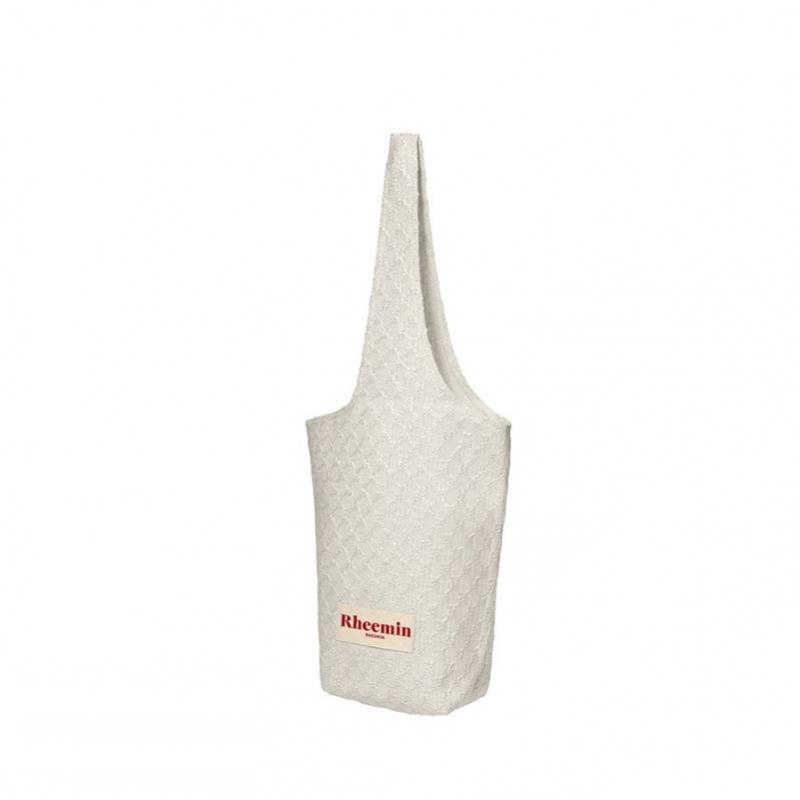 Rheemin Tweed One Handle   White