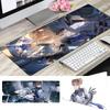 Xiangli Yao Anime Game W-Wuthering Waves Mousepad Mouse Mat Desk Mat With Pad Gaming Accessories Prime Gaming XXL Keyboard Pad