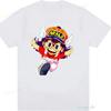 Unisex Graphic T Shirts  Women Clothes Arale Norimaki - Dr. Slump Tops Y2k Top  Tops