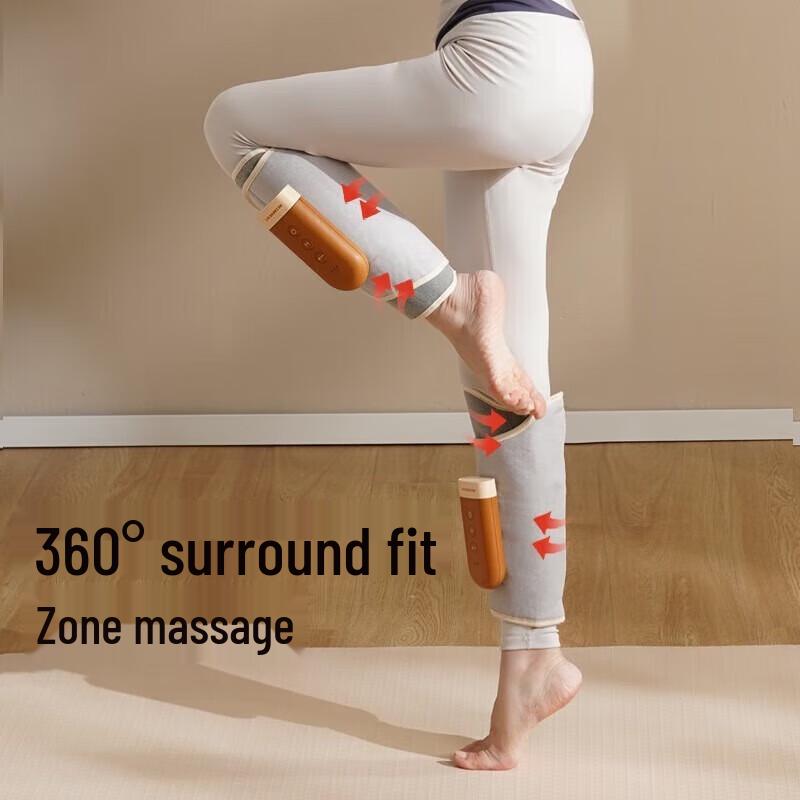 Hezheng HZ-X6 Leg Massager