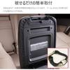 Great luck High Quality Composite Leather Armrest Cover for Toyota Land Cruiser Prado Leather