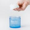 Blue Salt BHA PHA keratin clinical trial completed mildly acidic cooling toner pad 70 sheets