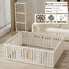 Indoor Baby Safety Playpen & Crawling Mat
